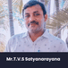 RV Institute of Technology, HOD - TPO: Mr.T.V.S Satyanarayana Interview